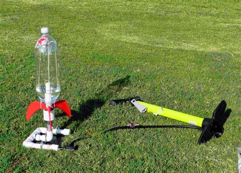 water bottle rocket test|water bottle rocket instructions.